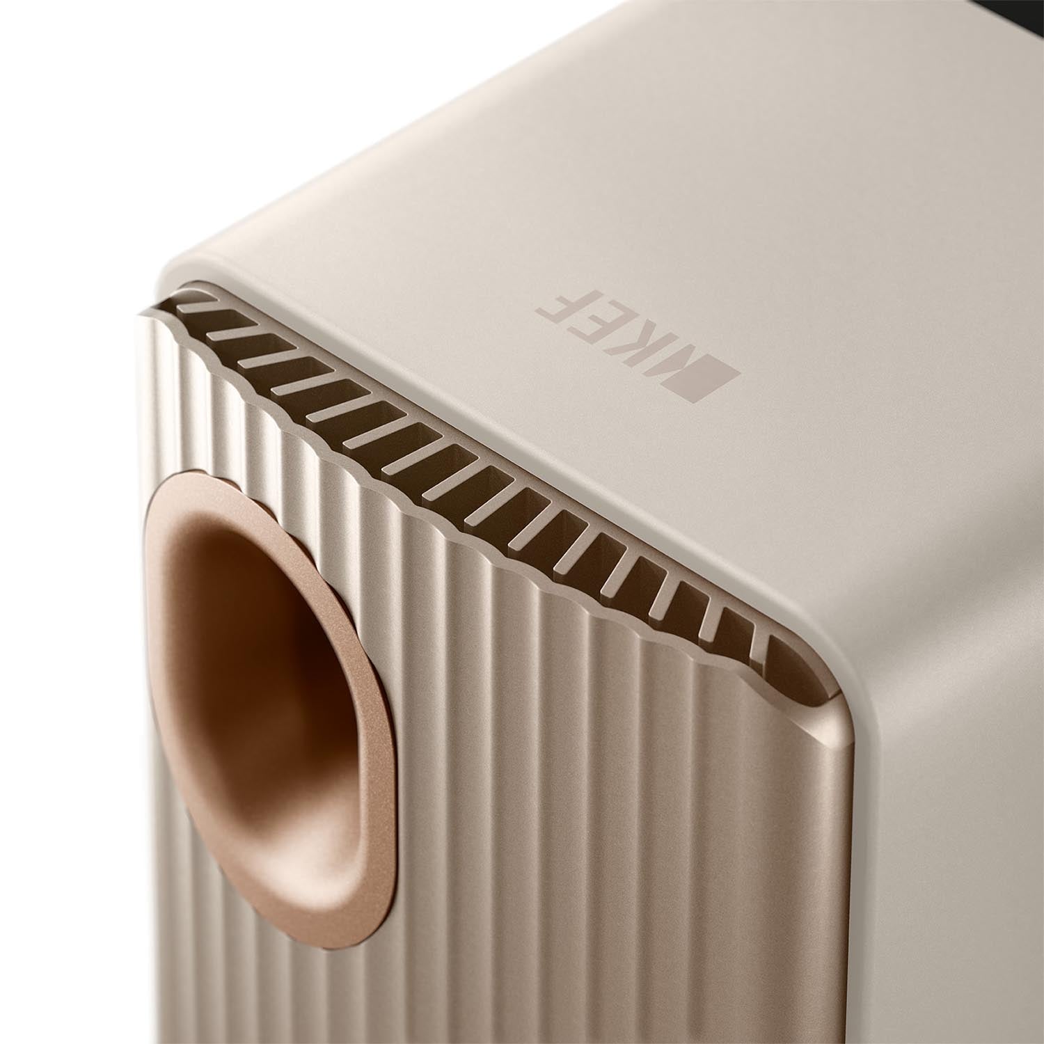 LS50 Wireless II - KEF - The New Sound