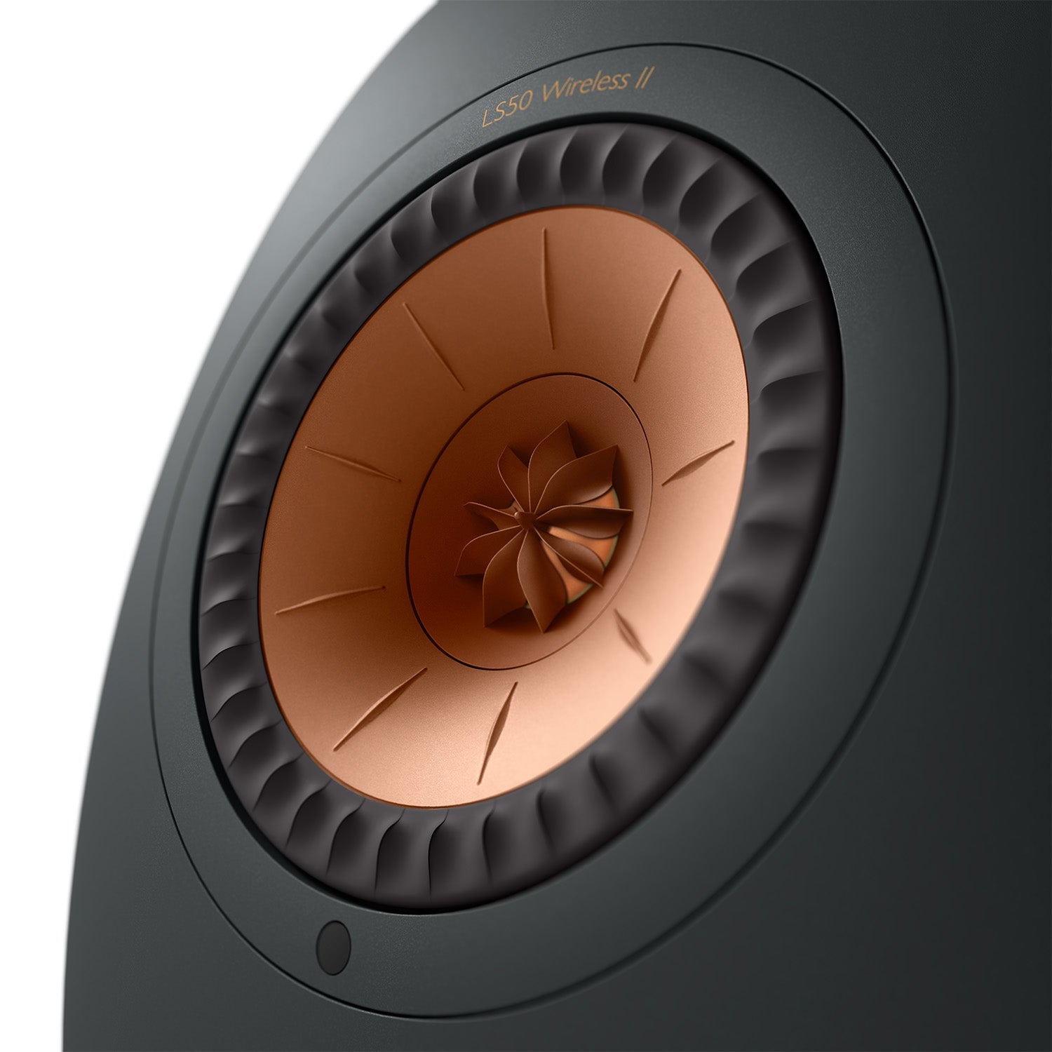 LS50 Wireless II - KEF - The New Sound