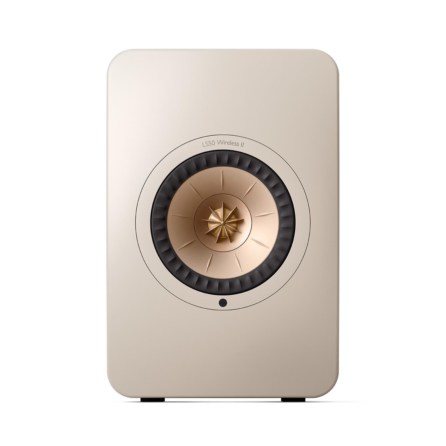 LS50 Wireless II - KEF - The New Sound