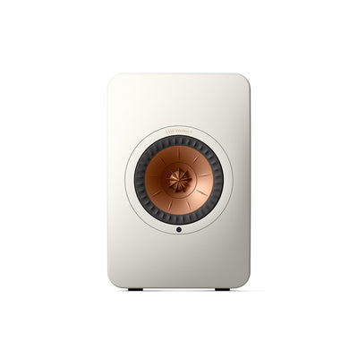 LS50 Wireless II - KEF - The New Sound