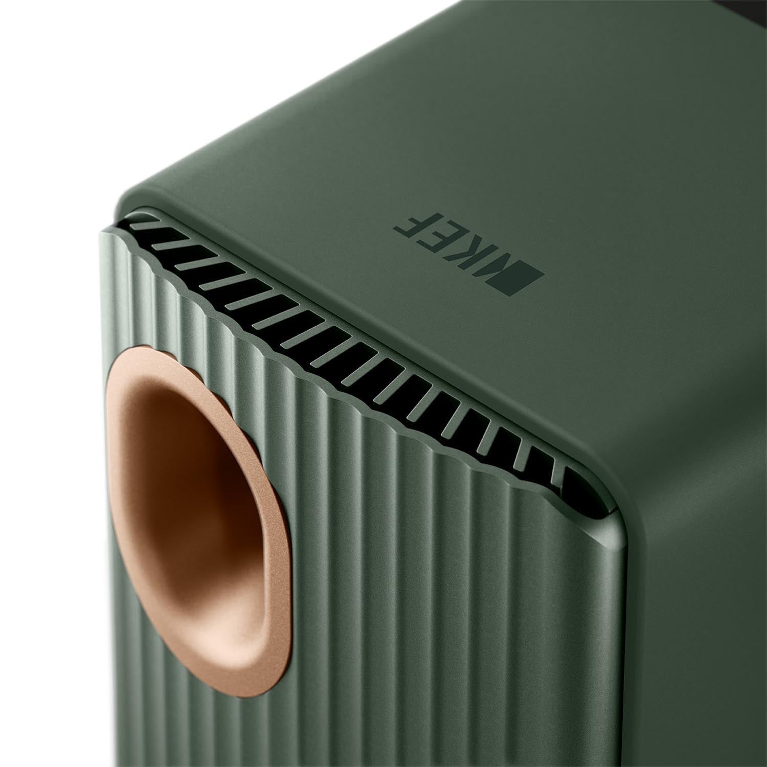 LS50 Wireless II - KEF - The New Sound