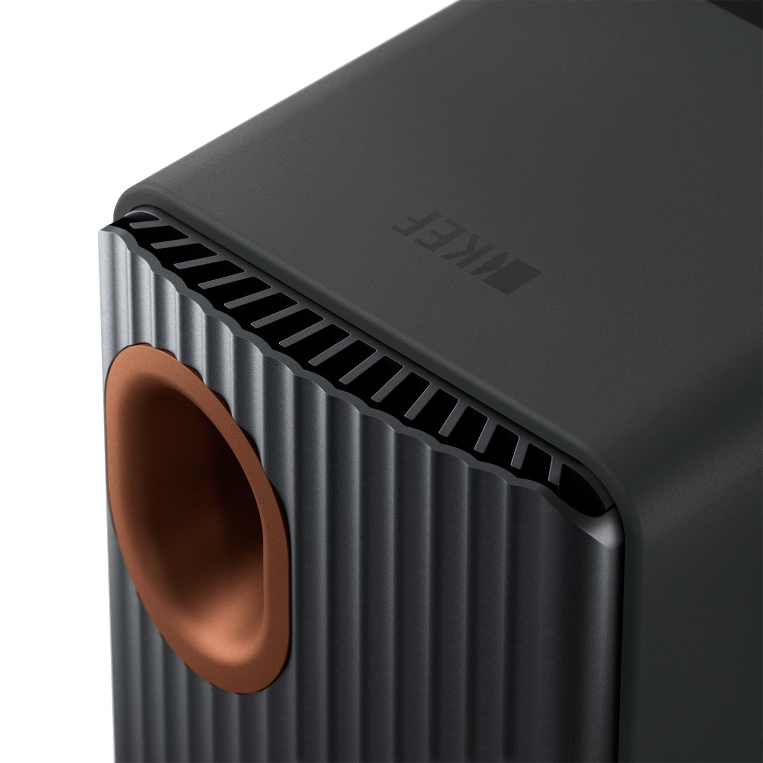 LS50 Wireless II - KEF - The New Sound