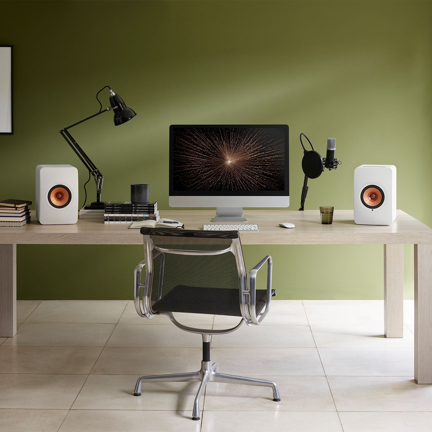 LS50 Wireless II - KEF - The New Sound