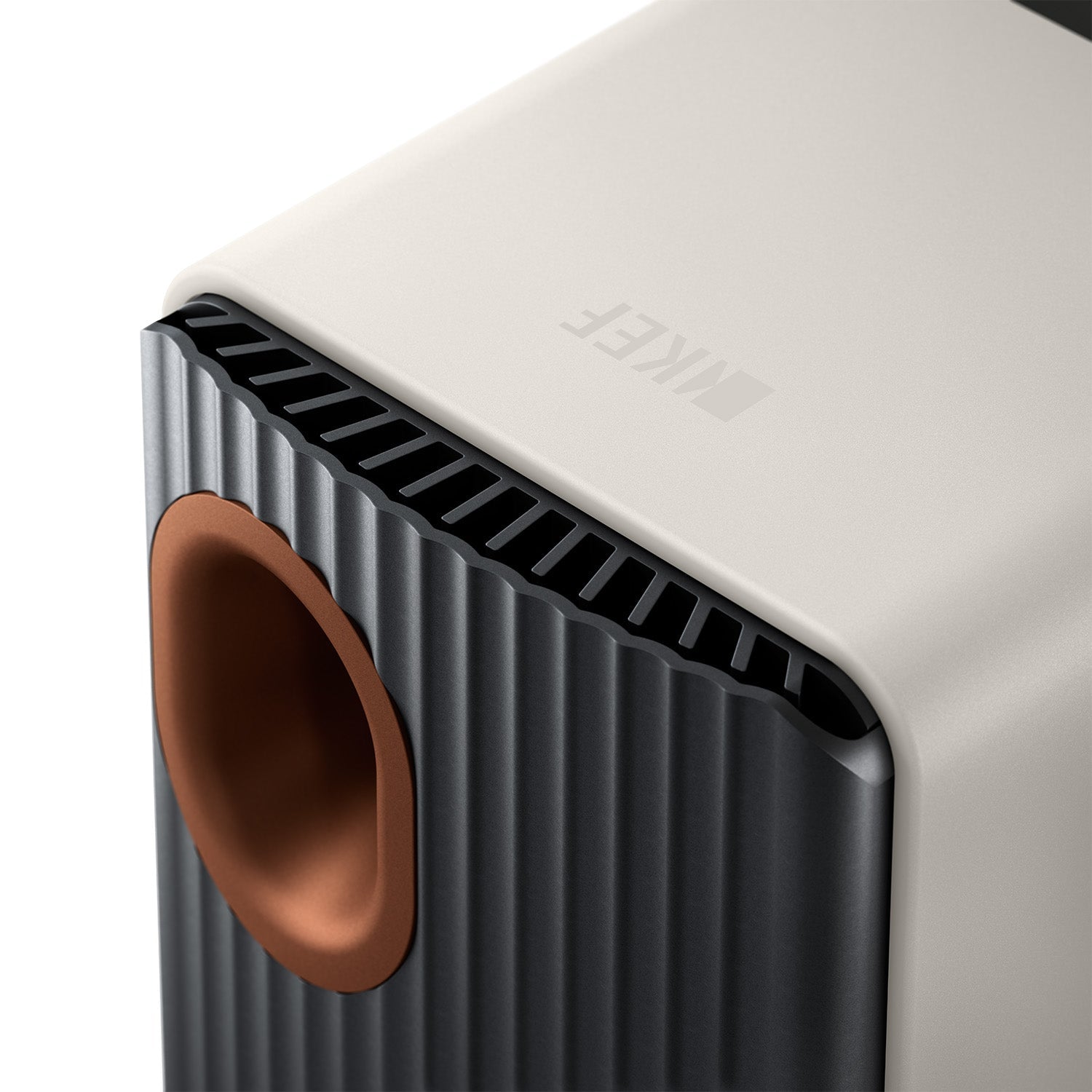 LS50 Wireless II - KEF - The New Sound