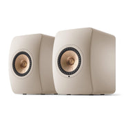 LS50 Wireless II - KEF - The New Sound