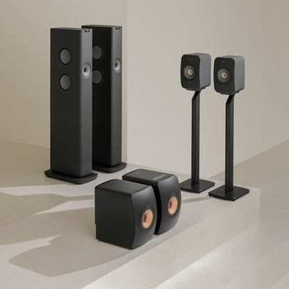 LS50 Wireless II - KEF - The New Sound