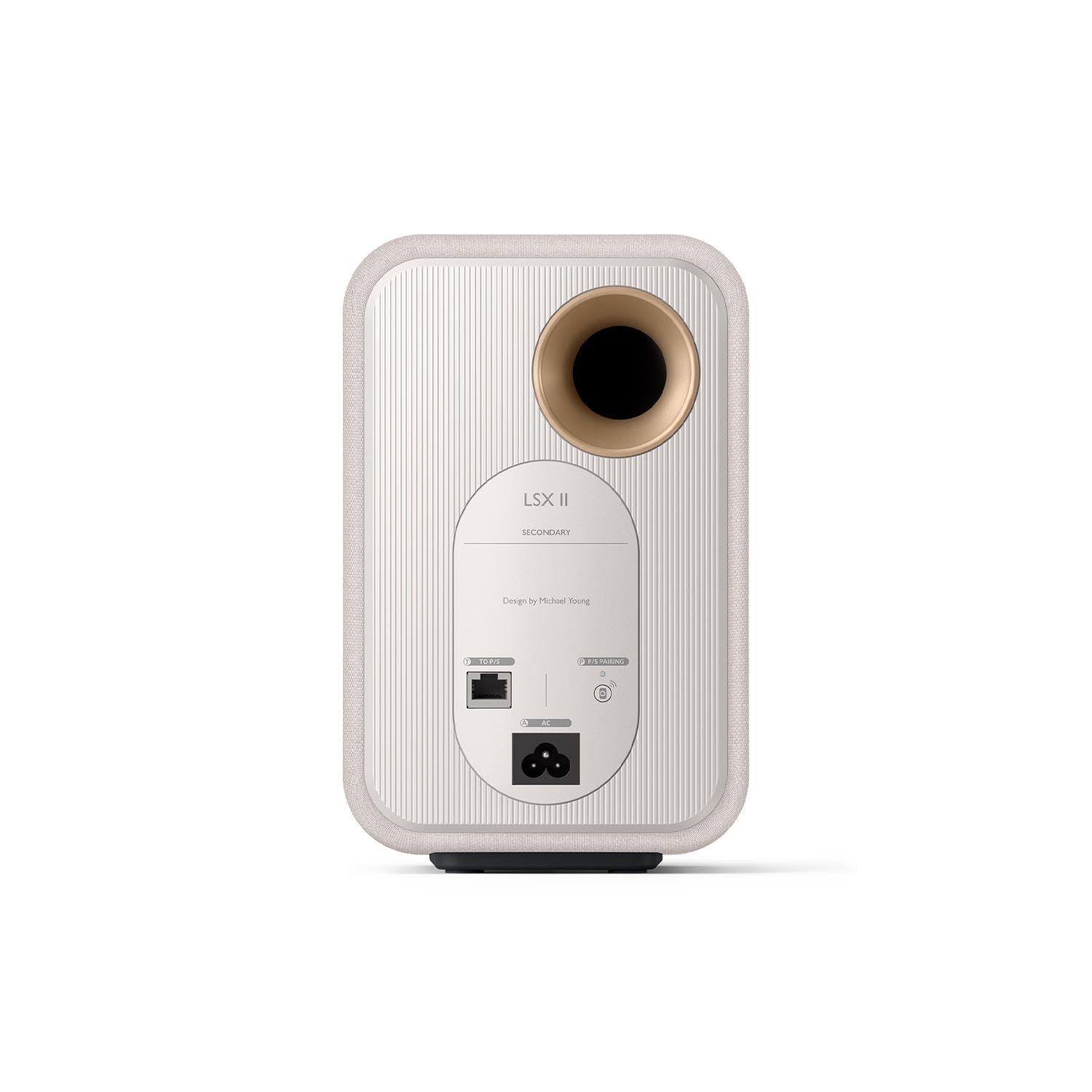 LSX II - KEF - The New Sound