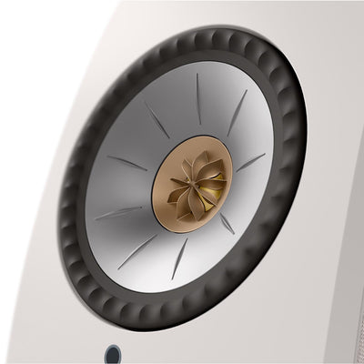 LSX II - KEF - The New Sound