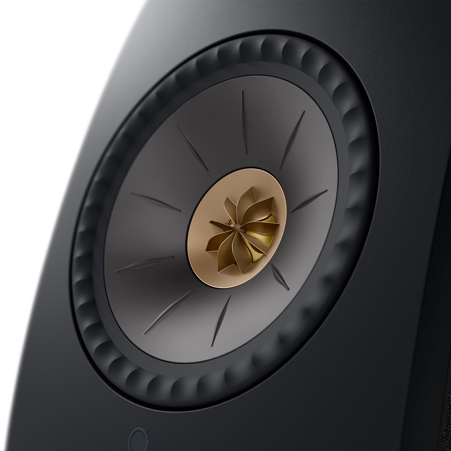LSX II - KEF - The New Sound