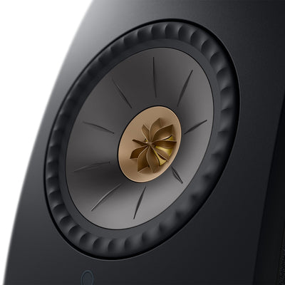 LSX II - KEF - The New Sound