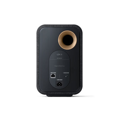 LSX II - KEF - The New Sound