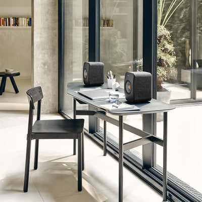 LSX II - KEF - The New Sound