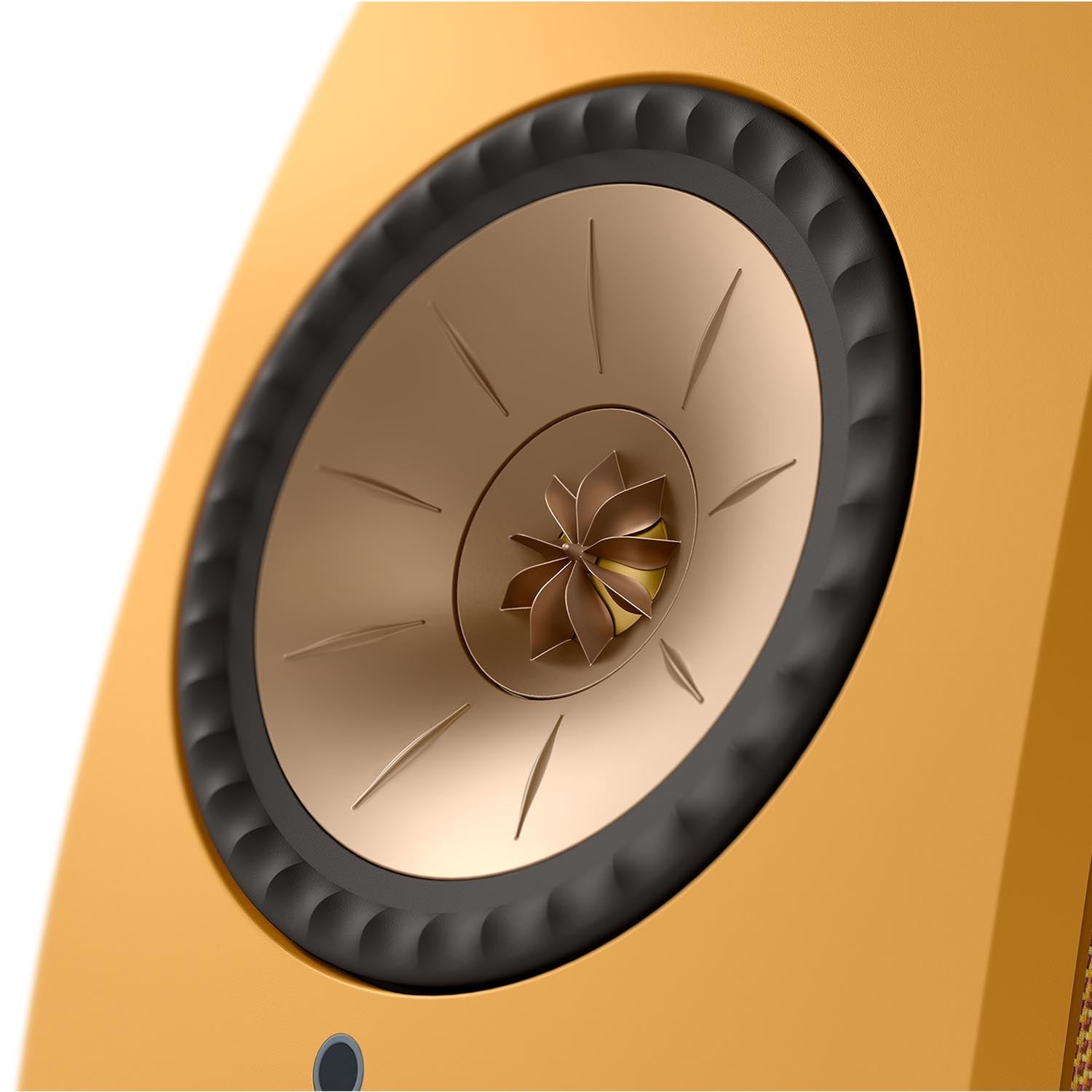 LSX II - KEF - The New Sound
