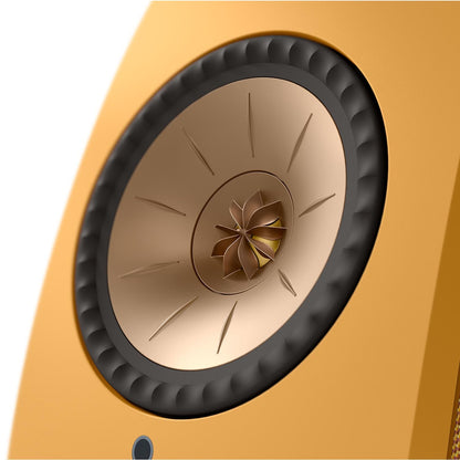 LSX II - KEF - The New Sound