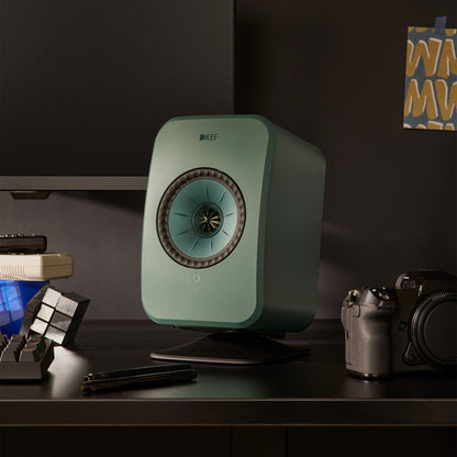LSX II LT - KEF - The New Sound
