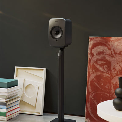 LSX II LT - KEF - The New Sound