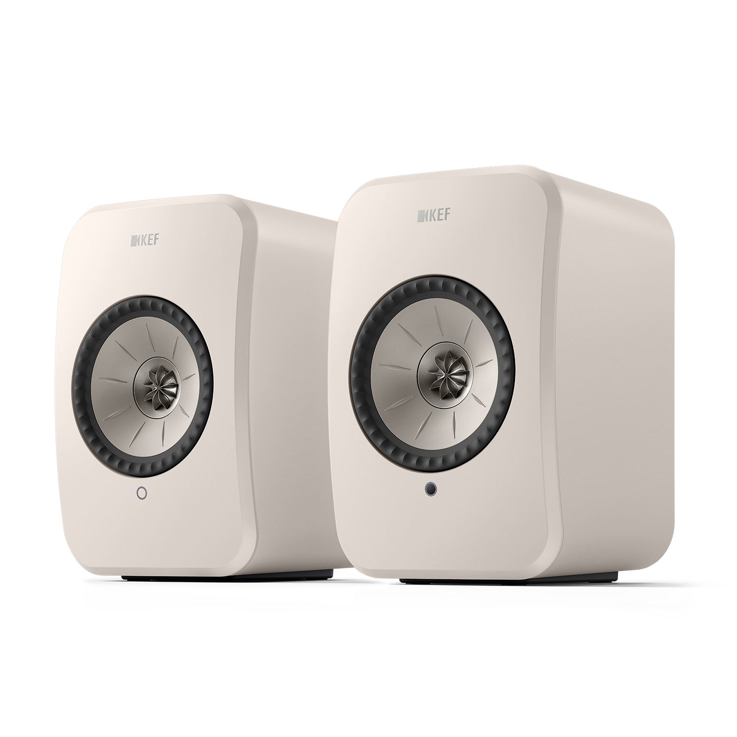 LSX II LT - KEF - The New Sound