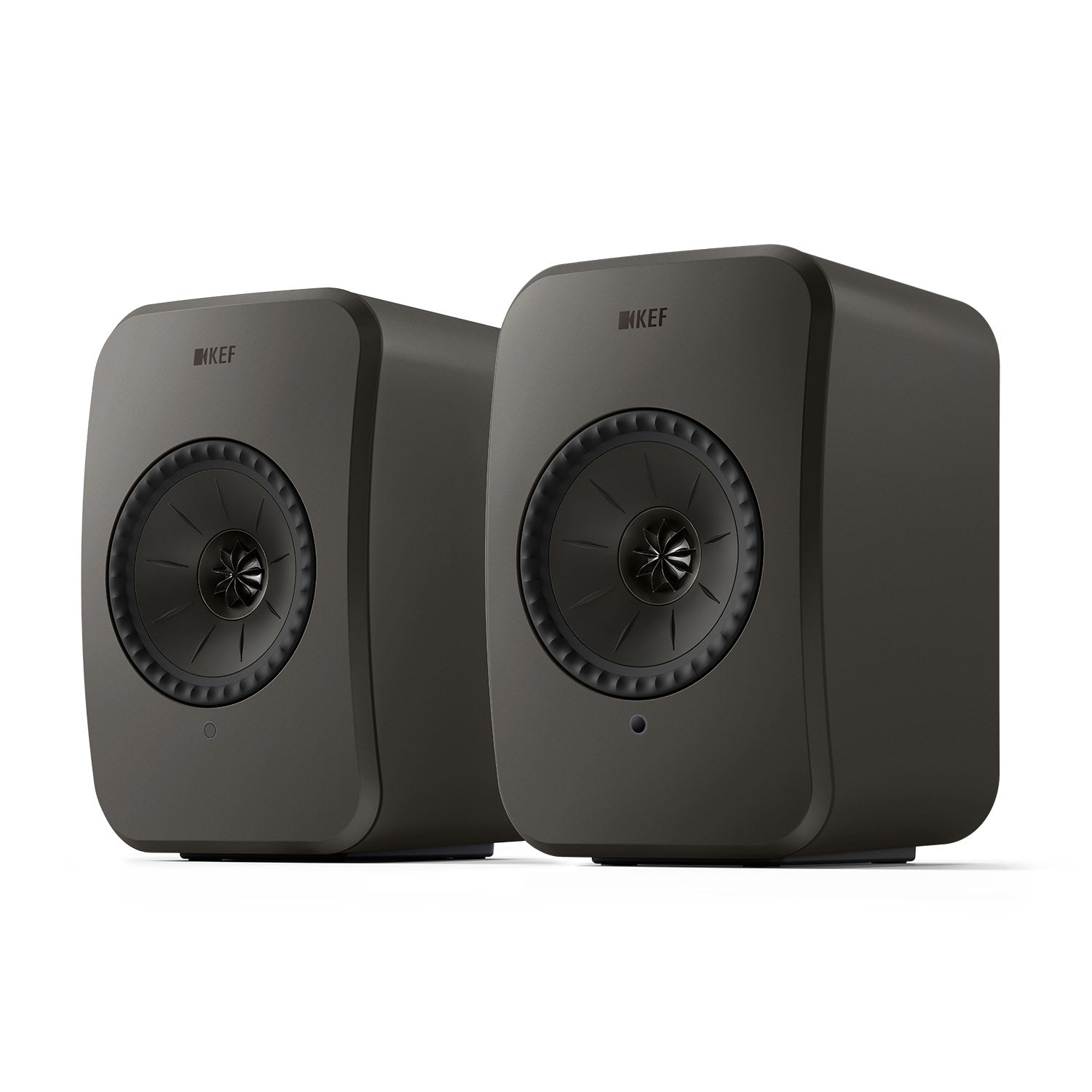 LSX II LT - KEF - The New Sound