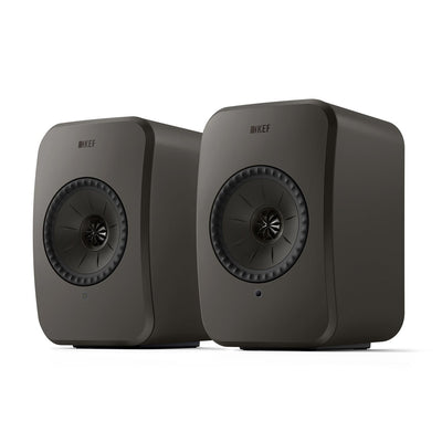 LSX II LT - KEF - The New Sound