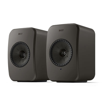 LSX II LT - KEF - The New Sound