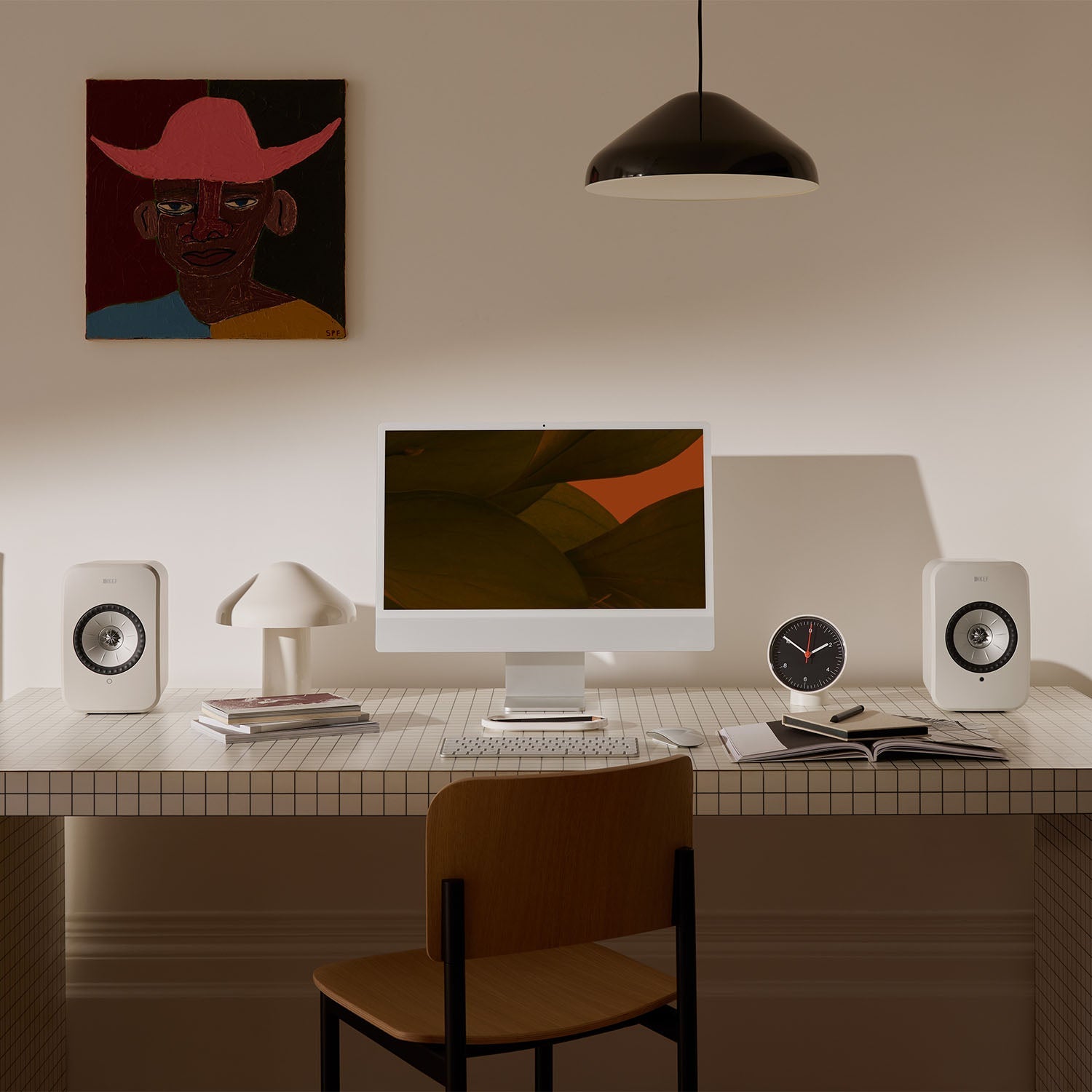LSX II LT - KEF - The New Sound