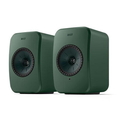 LSX II LT - KEF - The New Sound