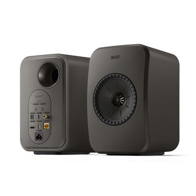 LSX II LT - KEF - The New Sound
