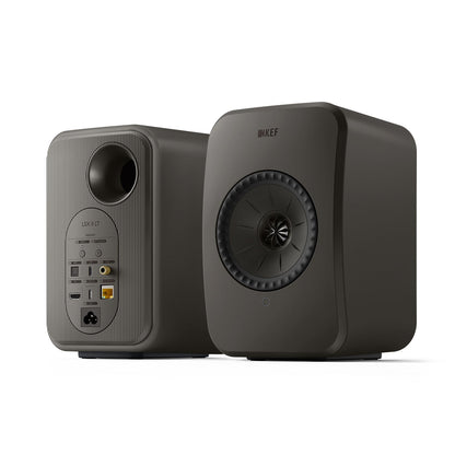 LSX II LT - KEF - The New Sound