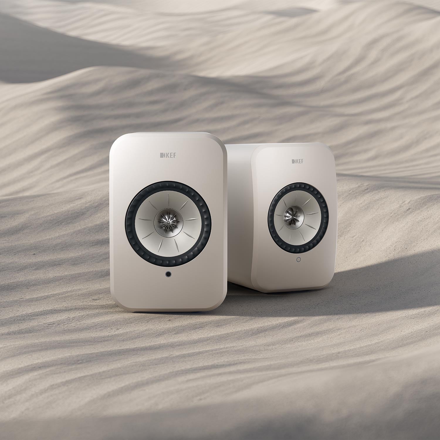 LSX II LT - KEF - The New Sound