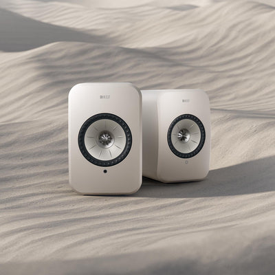 LSX II LT - KEF - The New Sound