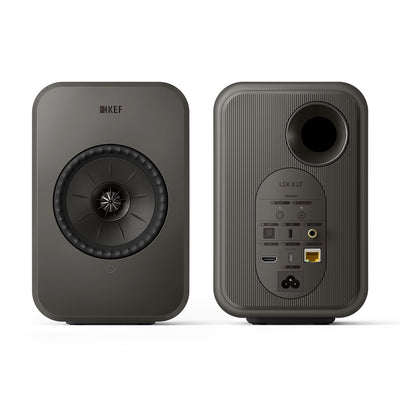 LSX II LT - KEF - The New Sound