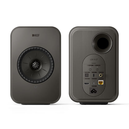 LSX II LT - KEF - The New Sound