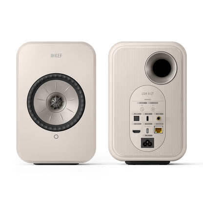 LSX II LT - KEF - The New Sound