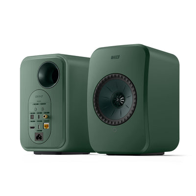 LSX II LT - KEF - The New Sound
