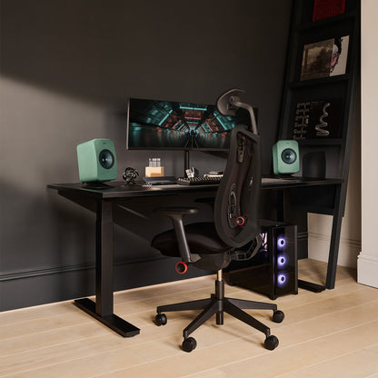 LSX II LT - KEF - The New Sound