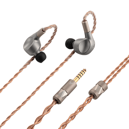 Luna - Astell & Kern - The New Sound