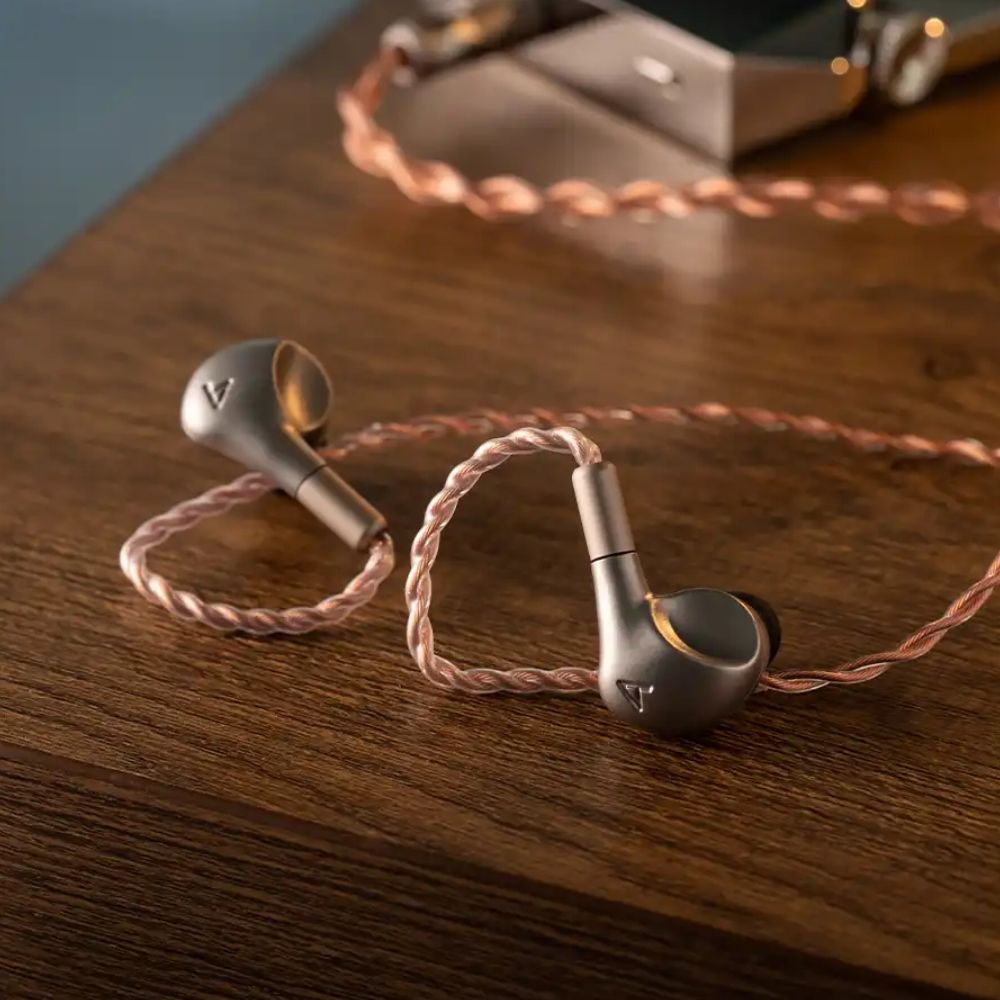 Luna - Astell & Kern - The New Sound