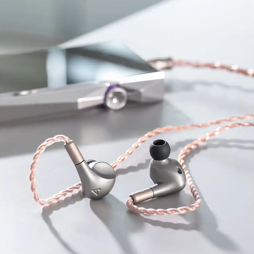 Luna - Astell & Kern - The New Sound