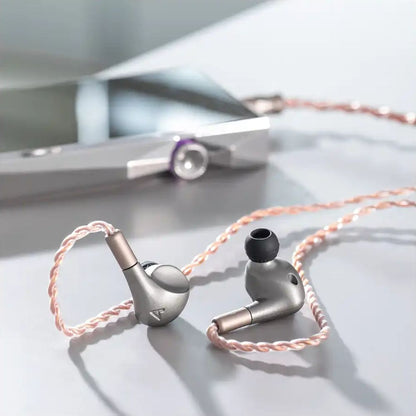 Luna - Astell & Kern - The New Sound