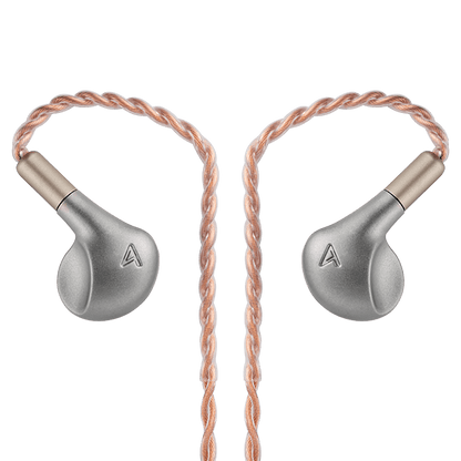 Luna - Astell & Kern - The New Sound