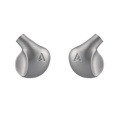 Luna - Astell & Kern - The New Sound
