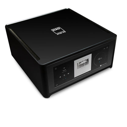 M10 V3 - NAD - The New Sound