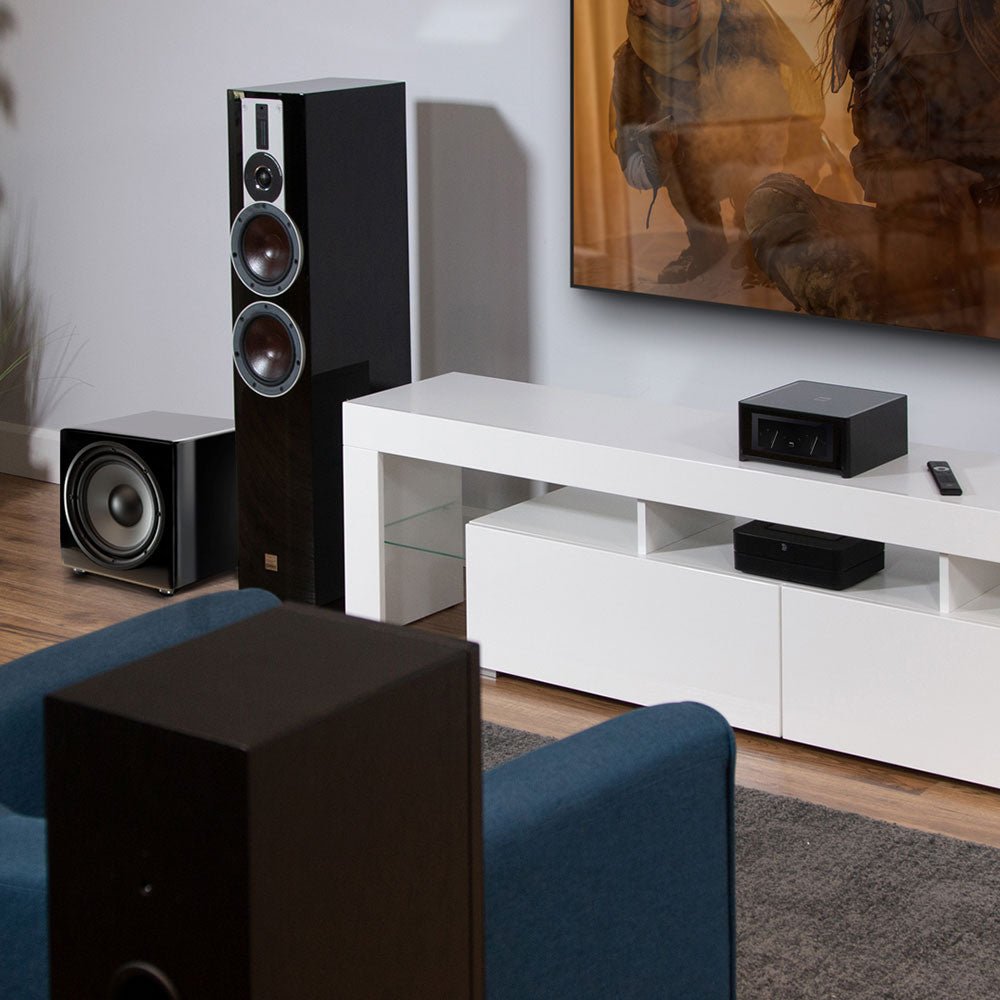 M10 V3 - NAD - The New Sound