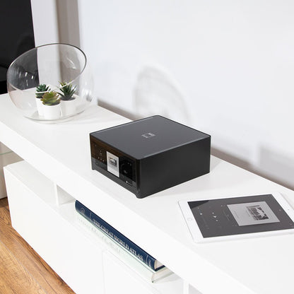 M10 V3 - NAD - The New Sound