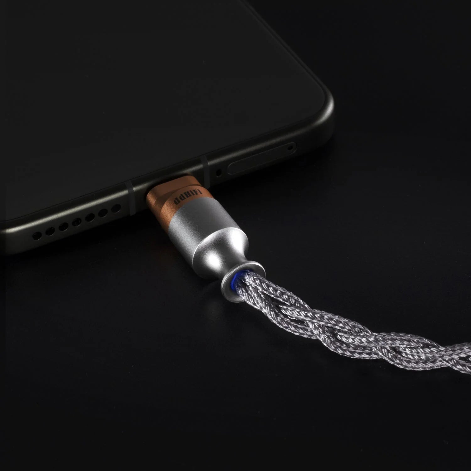 M198C - DDHIFI - The New Sound