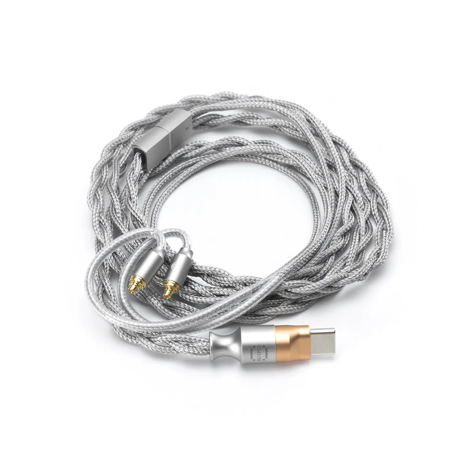 M198C - DDHIFI - The New Sound