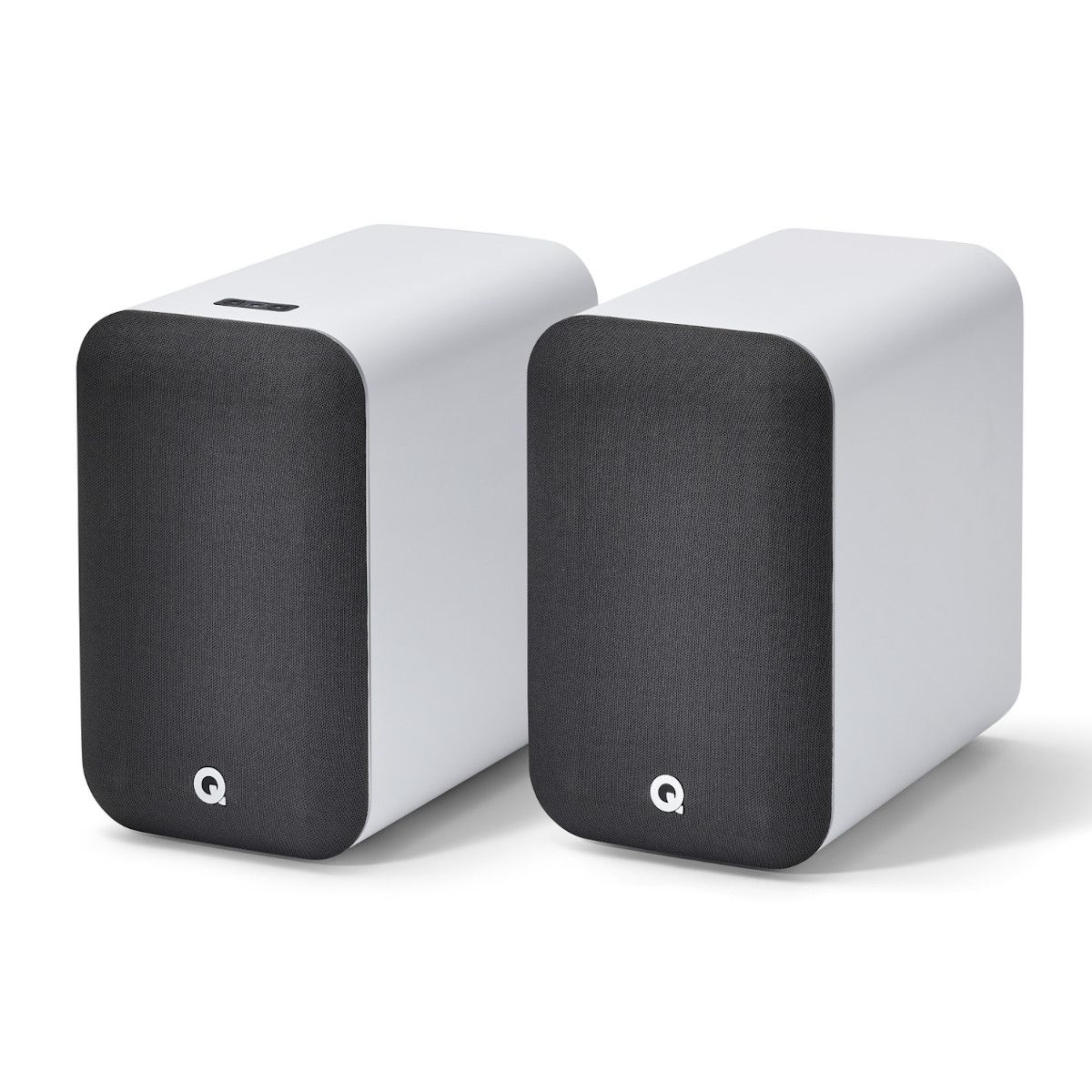 M20 HD - Qacoustics - The New Sound