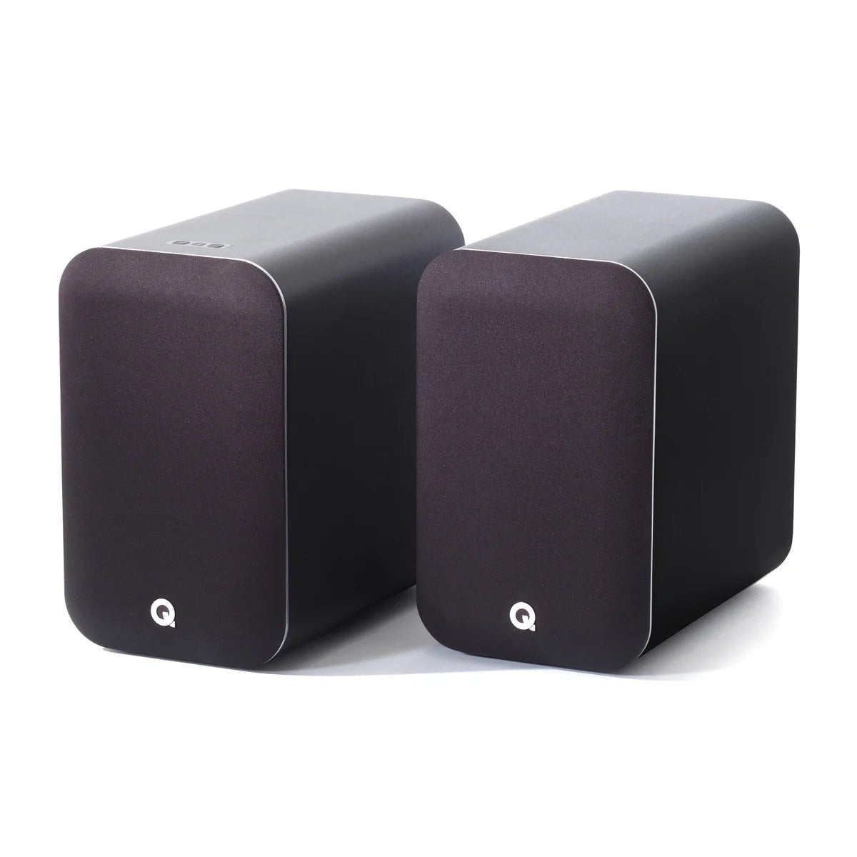 M20 HD - Qacoustics - The New Sound