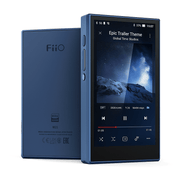 M21 - FiiO - The New Sound