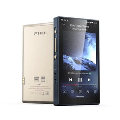 M21 - FiiO - The New Sound